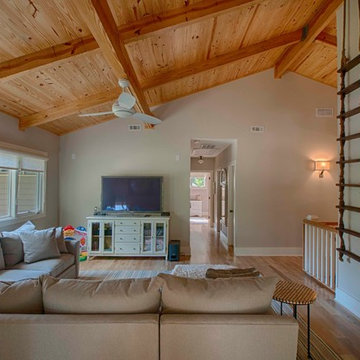 Wasserman Residence