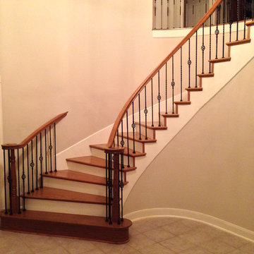 The Swartz Residence
