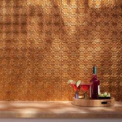 Traditional backsplash styles - Home Decor