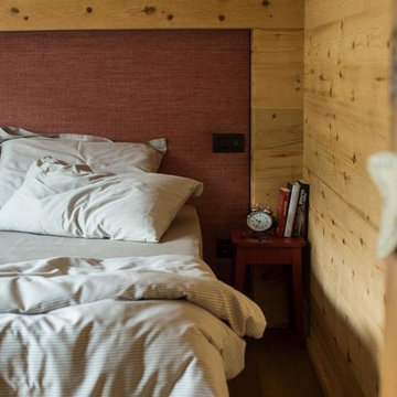 La Genzianella Alpine Chic Hotel
