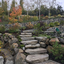 Abate- Garden/ Landscaping/Fire Pits