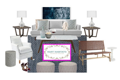 Home design - transitional home design idea in San Francisco