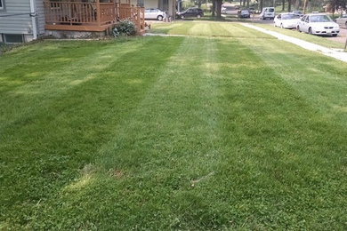 Viking Lawn Care - Waverly, NE, US 68462 | Houzz
