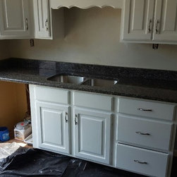 $1,495 Program - Oyster Pearl - Products