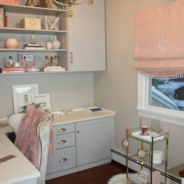 Home Office Design