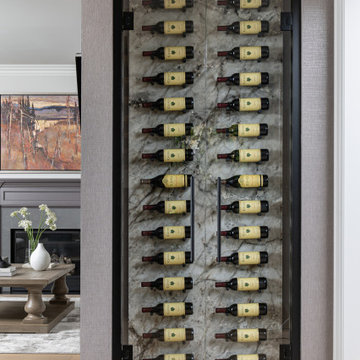 Contemporary Refresh