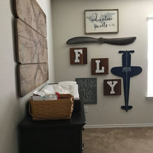 Nursery