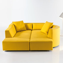 Ladybug Bruhl - Futons