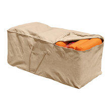 Patio furniture covers