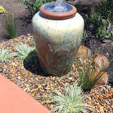 Garden container