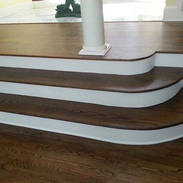 Recent Projects