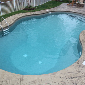 Custom Oasis #4