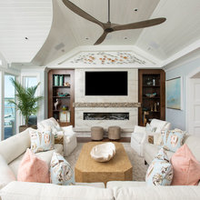 New Lot House Great Room