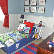 Airplane Room