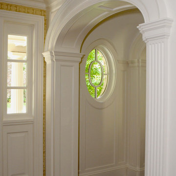 Westchester Charm in Chappaqua NY