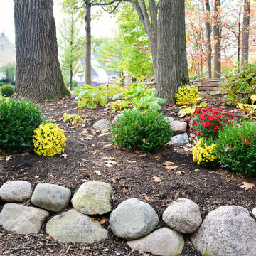 Inverness Stonework Landscaping