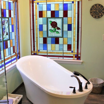 Bathroom Gallery