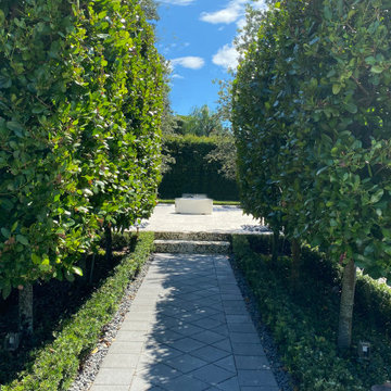 GABLES WATER FRONT ESTATE