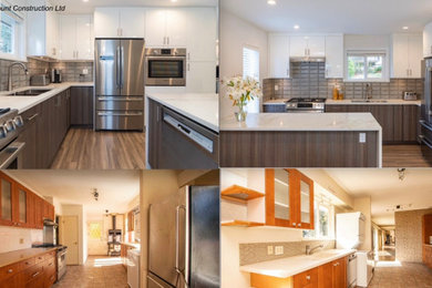 Kitchen Renovation