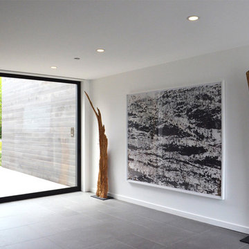Amagansett Addition and Garage