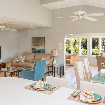 Dolphin Shores Cottage
