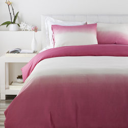 Dip Dyed- (DDP-2000) - Bedding