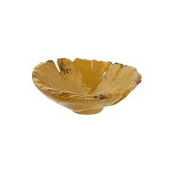 Ginkgo Yellow Dish - Products