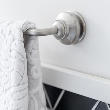 DIY Network's Blog Cabin Master Bathroom