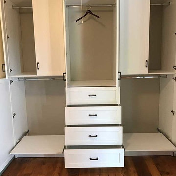 Stockton NJ Large Armoire