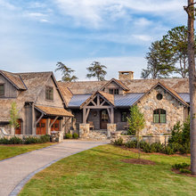 Curb appeal