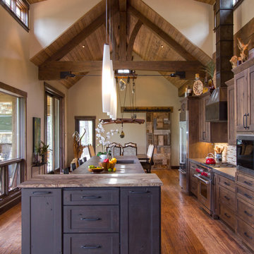 Western Elegance