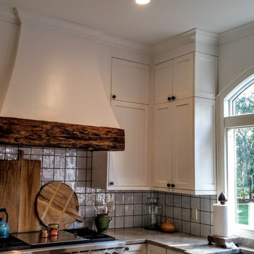 Custom Cabinetry
