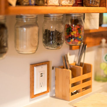 Wind River Bungalow