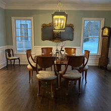84 Clubhouse