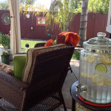 Outdoor Designs