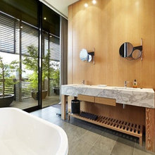 bathrooms I adore