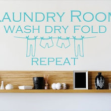 Laundry Room Idea