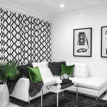 Art Deco Revival