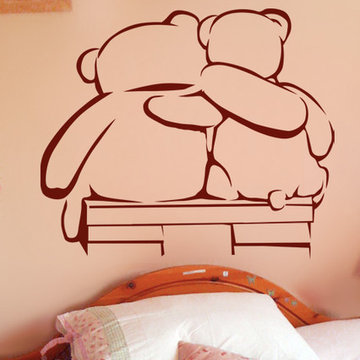 Kids Wall Decals