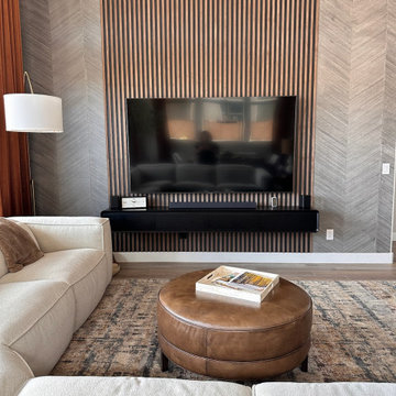 Kennedy Home