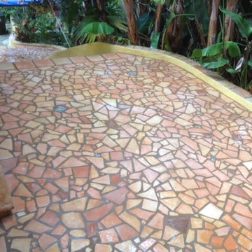 Outdoor Designs