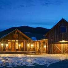 Cowboy Ranches