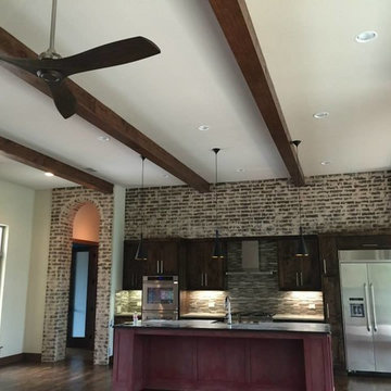 Transitional House