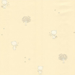 Little Fairy - G730604 - Wallpaper
