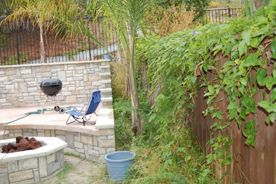 Before and Afters
