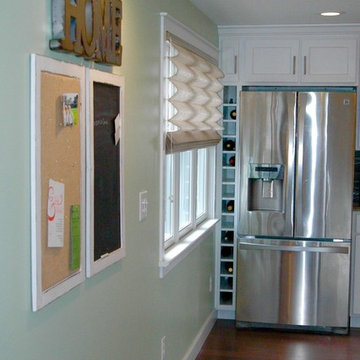 Our Work