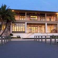 Balcón