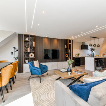 Highgate Case Study