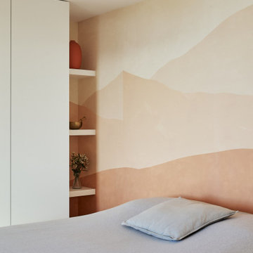 Rénovation complète maison style méditerranéen