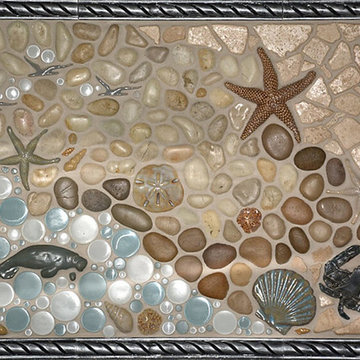 Delaware Kitchen Backsplash